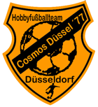 Cosmos Düssel '77