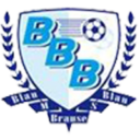 Logo der Mannschaft Blau Blau Brause