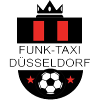 Logo der Mannschaft Funk-Taxi Düsseldorf