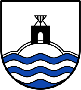 Wappen von Norderney